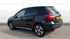 Suzuki Sx4 S Cross 1.4 Boosterjet 48V Hybrid SZ-T 5dr Petrol Hatchback